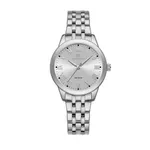 Dial Color: Silver