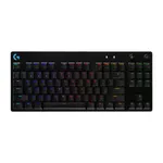 Logitech G PRO Tenkeyless RGB Mechanical Gaming Keyboard – Thumbnail 2