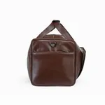 Big Size 4 Side Poket Waterproof Sports & Travel Bag – Color: Brown – Thumbnail 3