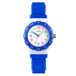 Strap Color: Blue