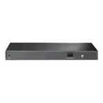 TP-Link TL-SG2428P JetStream 28 Port Unmanaged Smart Switch – Thumbnail 3