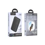 HOCO J122A LED indicator 20000mAh Fast Charging Power Bank – Thumbnail 4