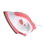 Walton WIR-D04 Lightweight Thermostat-Controlled Dry Iron – Color: Orange – Thumbnail 2