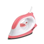 Walton WIR-D04 Lightweight Thermostat-Controlled Dry Iron – Color: Orange – Thumbnail 1