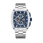 Dial Color: Blue