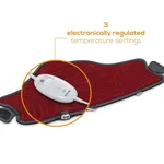 Beurer HK 55 Easyfix Easy To Fasten Heating Pad – Thumbnail 3