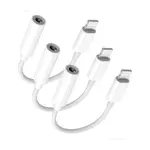 iPhone Lightning to 3.5mm High-Quality Headphone Jack Adapter – Thumbnail 2
