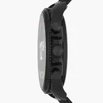 Fossil FTW4066V Stainless Steel Men’s Gen 6 Smartwatch Black  – Thumbnail 2