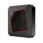 96Q 4K Android TV Box with Voice Control – Thumbnail 1