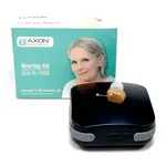 Axon K-188 Voice Sound Amplifier Digital Hearing Aid – Thumbnail 5
