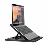 Orico NSN-C1 7-Angles Adjustable Portable Laptop Stand – Thumbnail 3