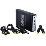 WGP Mini UPS Fir Wifi Router 10400 mAh Battery 5V, 12V, 12V Output – Thumbnail 3