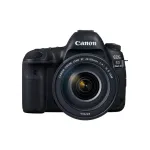 Canon EOS 5D Mark IV with EF 24-105mm IS II USM Lens DSLR Camera – Thumbnail 1