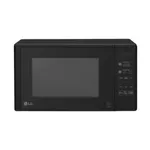 LG MS2042DB 20Ltr 700W Black Microwave Oven – Thumbnail 2