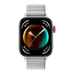 Huawei Watch Fit 3 NFC Edition AMOLED Smartwatch – Color: Gray – Thumbnail 3