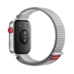 Huawei Watch Fit 3 NFC Edition AMOLED Smartwatch – Color: Gray – Thumbnail 4