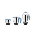 McCoy Aura 750W 3 Jars Mixer Grinder – Thumbnail 2