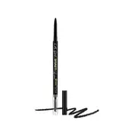 L. A. Girl GB360 Shady Long Lasting Slim Eyebrow Pencil Black  – Thumbnail 1