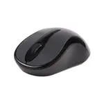 A4TECH G3-280N Wireless Mouse Glossy Grey – Thumbnail 3