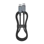 Choetech 60W USB-C to USB-C 1.2m Fast Charging & Data Transfer Cable – Thumbnail 2