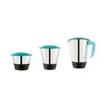 McCoy GEM Sapphire 500W 3 Jars Mixer Grinder – Thumbnail 2