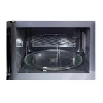 Sharp R-75MT-S 25L Mirror Door Grill Microwave Oven – Thumbnail 3