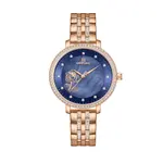 Dial Color: Blue