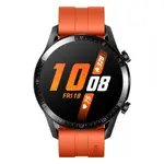 Huawei Watch GT 2 AMOLED Smartwatch – Color: Orange – Thumbnail 2
