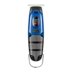 VGR V-981 Professional Hair Trimmer – Color: Blue – Thumbnail 2