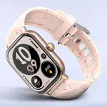 Oraimo Watch 5 OSW-805 Bluetooth Calling Smart Watch – Color: Pink – Thumbnail 2