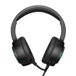 Edifier Hecate G20 7.1 Surround Sound Gaming Wired Headset – Color: Black – Thumbnail 2
