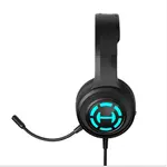 Edifier Hecate G20 7.1 Surround Sound Gaming Wired Headset – Color: Black – Thumbnail 3