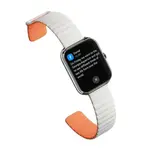Haylou RS4 Max Bluetooth Calling Smartwatch – Color: Silver – Thumbnail 3