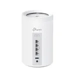 TP-Link Deco BE65 BE11000 Tri-Band WiFi 7 Mesh Router – Thumbnail 2