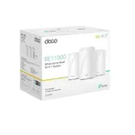 TP-Link Deco BE65 BE11000 Tri-Band WiFi 7 Mesh Router – Thumbnail 3