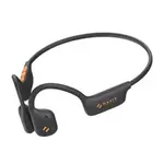 Havit Freego1 Air Conduction Bluetooth Headphone – Color: Black – Thumbnail 1