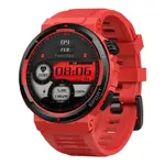 Zeblaze Ares 3 Plus BT Calling Smart Watch – Color: Red – Thumbnail 1