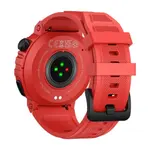 Zeblaze Ares 3 Plus BT Calling Smart Watch – Color: Red – Thumbnail 3