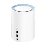 Cudy M1200 AC1200 Mbps Ethernet Dual-Band Mesh Wi-Fi 5 System 1-Pack Router – Thumbnail 3