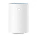 Cudy M1200 AC1200 Mbps Ethernet Dual-Band Mesh Wi-Fi 5 System 1-Pack Router – Thumbnail 2