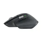 Logitech MX MASTER 3S High-performance Wireless Mouse – Color: Black – Thumbnail 3