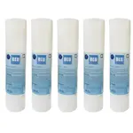 Pack of 5 BLU Premium 10-Inch 120g PP Sediment Filters Cartridges – Thumbnail 1