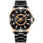 Dial Color: Black