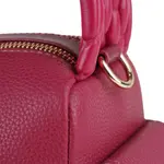 Moochie 0751CA81 Women Versatile Design Crossbody Hand Bag – Color: Pink – Thumbnail 3