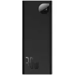 Baseus Adaman 30 W 20000 mAh Metal Body & Digital Display Power Bank  – Thumbnail 1