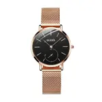 Dial Color: Black