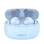  Havit TW967 True Wireless Stereo Earbuds  – Color: Blue – Thumbnail 2