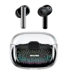 Awei T52 TWS Bluetooth Gaming Earbuds – Thumbnail 1