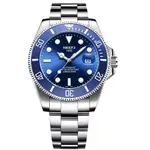 Dial Color: Blue