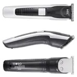 HTC AT-538 Professional Rechargeable Hair Clipper and Trimmer for Men – Thumbnail 3